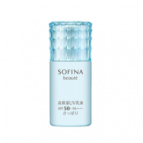 保濕日間防禦乳升級版 SPF50+ PA++++(清爽型)