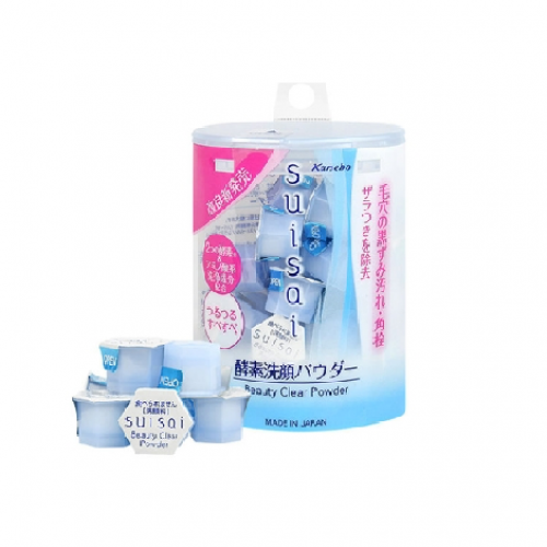 SUISAI 酵素潔膚粉