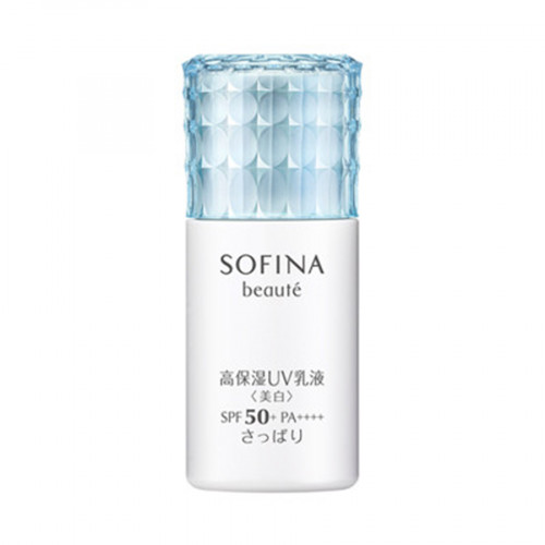 美白瀅潤日間防禦乳升級版 SPF50+ PA++++