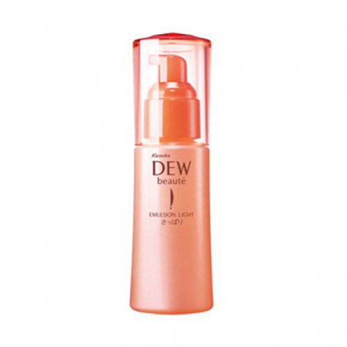 DEW beauté Light 潤活美肌潤膚乳